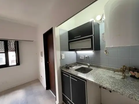 Rodriguez Peña 900, Piso 3
