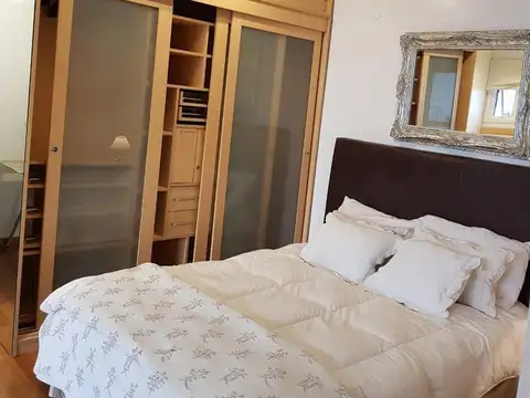 Departamento en Alquiler Temporal en Palermo Chico, USD 1.000