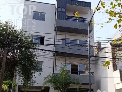 Departamento en Venta en Ciudad De Tigre, USD 140.000