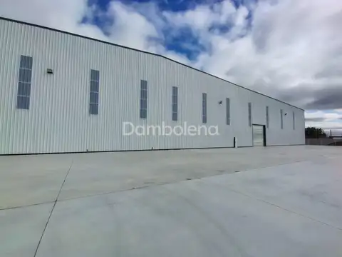 Colectora Sur Acceso Oeste km57 100