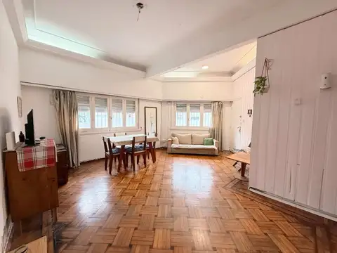 Depto Tipo Casa en Venta de 3 dormitorios