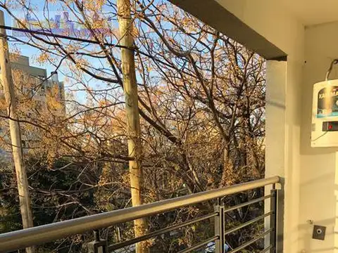 Departamento - General San Martin