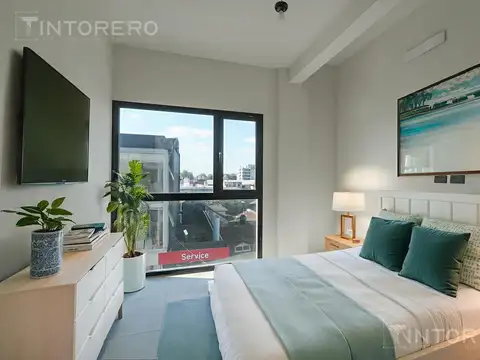 Departamento en Venta en San Miguel, USD 177.500