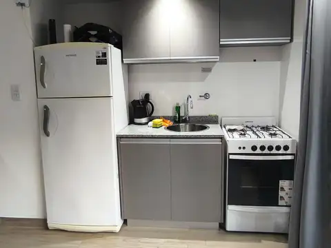 Departamento en Alquiler Temporal 1 año