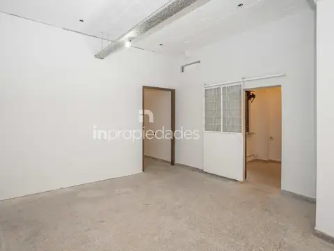 Local en Alquiler A Estrenar