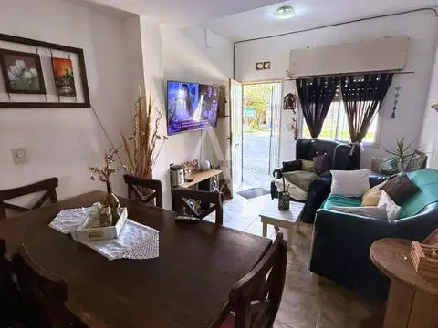 Casa en Alquiler de 2 dormitorios
