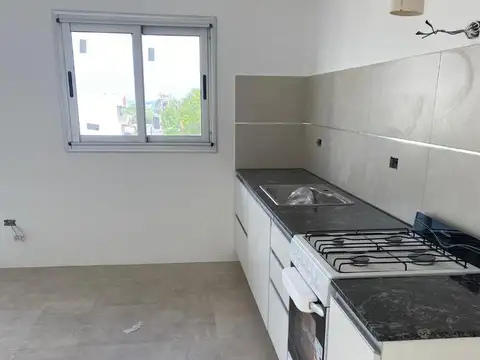 Departamento en Venta con 2 cocheras