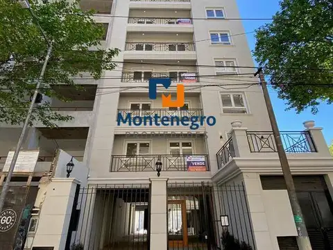 Edificio Chateau Cochabamba