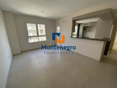 Departamento en Venta en Villa Ballester, USD 143.000