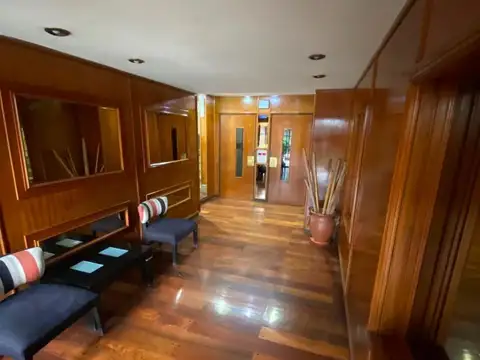 Departamento en Alquiler Permite mascota
