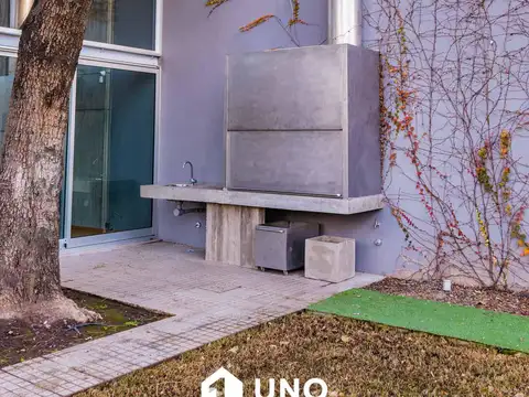 Departamento en Venta 5 años