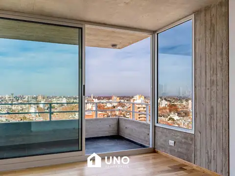 Departamento en Venta en Arroyito, Rosario