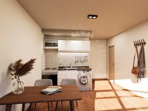 Departamento en Venta A Estrenar