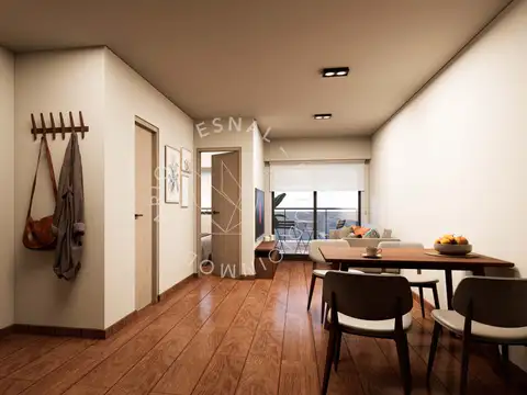Departamento en Venta Apto profesional