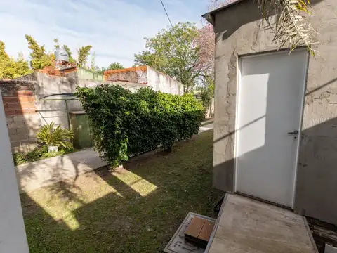 Casa en Venta 37 años
