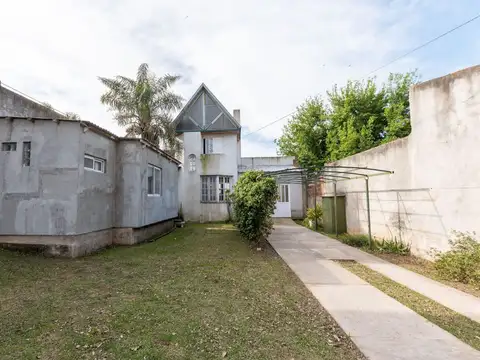 Casa en Venta en Santo Tome, USD 92.000