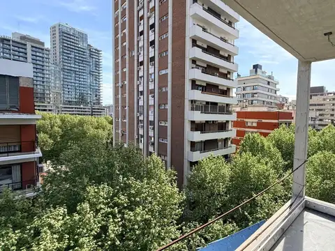 Departamento en Venta en Belgrano Barrancas, USD 414.595