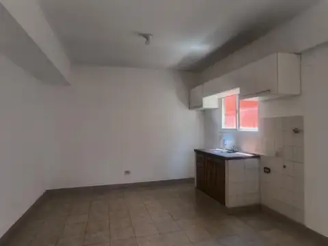 DEPARTAMENTO DE 1 DORMITORIO B° MIGUEL LANÚS PB
