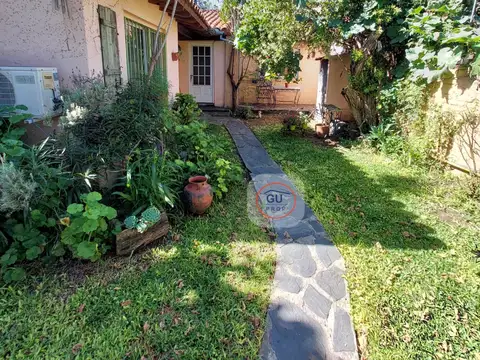 Casa en Venta 40 años