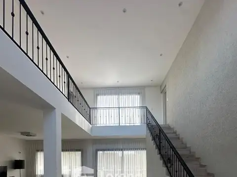 Casa en Alquiler Temporal de 3 dormitorios