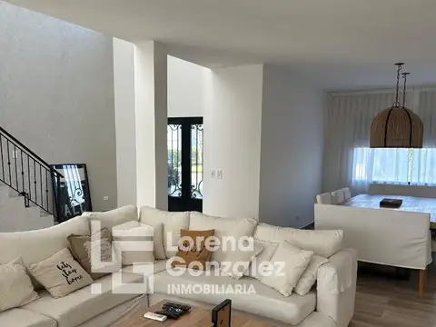 Casa en Alquiler Temporal al Oeste
