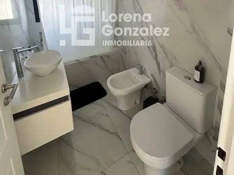 Casa en Alquiler Temporal al Oeste