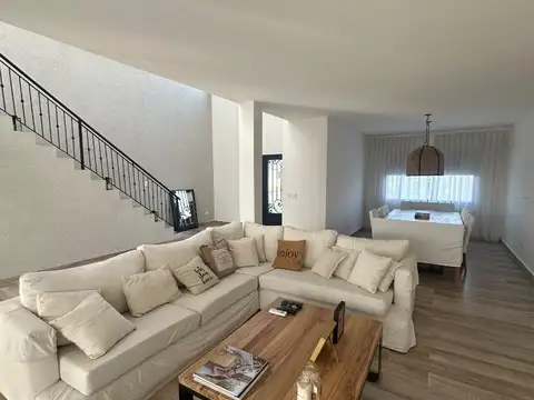 Casa en Alquiler Temporal 6 años