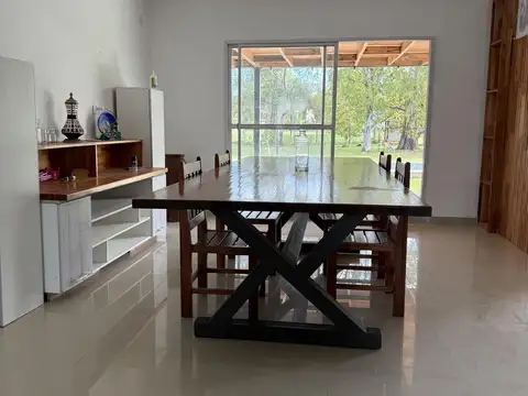 Casa en Venta 5 años