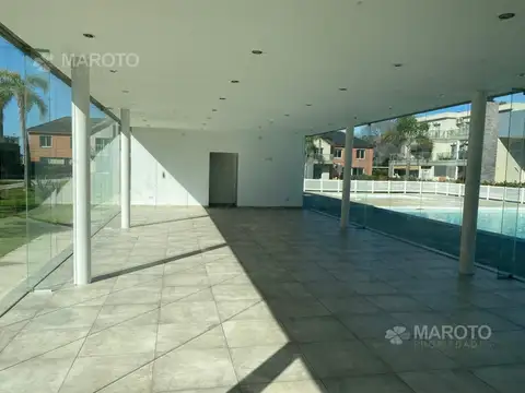 Departamentos en venta en Altos de Maschwitz - MAROTO PROPIEDADES