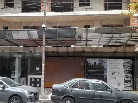 DEJÁ DE DAR VUELTAS. TU LUGAR ESTÁ EN EDIFICIO F11