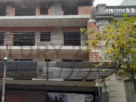 DEJÁ DE DAR VUELTAS. TU LUGAR ESTÁ EN EDIFICIO F11