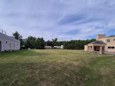El Nacional Club De Campo