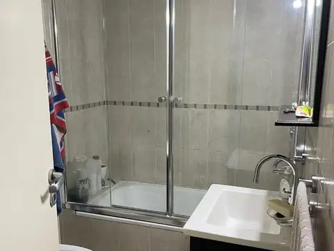 Departamento en Venta en Villa Luzuriaga, USD 55.000