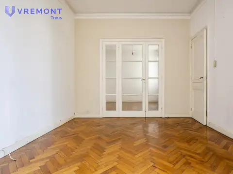Departamento en Venta 80 años