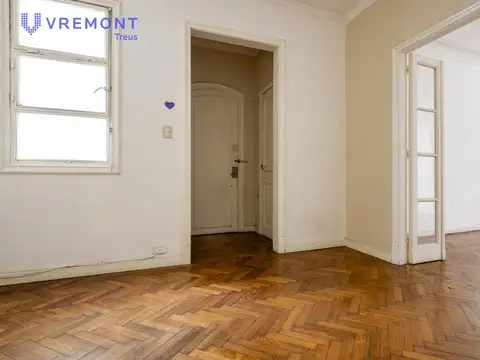 Departamento en Venta de 4 dormitorios