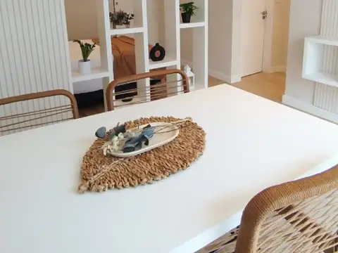 Avenida Córdoba 1900, Piso 6