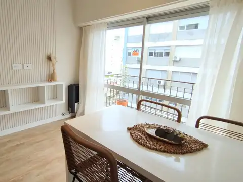 Avenida Córdoba 1900, Piso 6