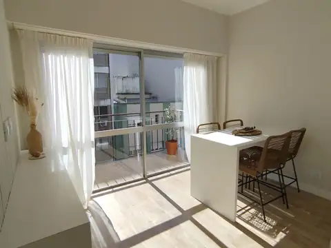 Departamento en Venta en Mar Del Plata, USD 65.000