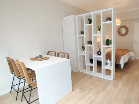 Departamento 1 amb en Venta 