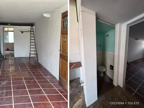 Casa en Venta 47 años