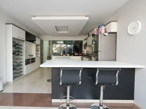 Depto Tipo Casa en Venta 6 años