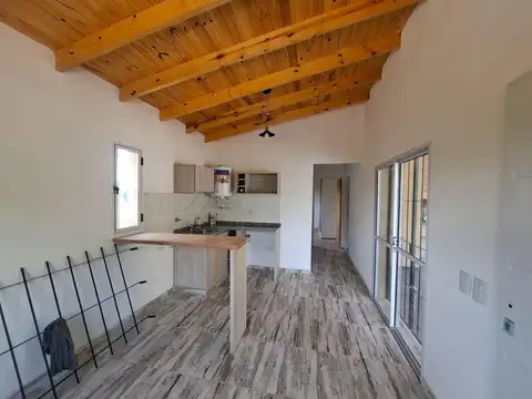 Se Vende casa en Santa María de Punilla