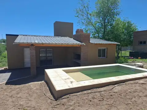 Casa en Venta en Santa Maria de Punilla, USD 57.000