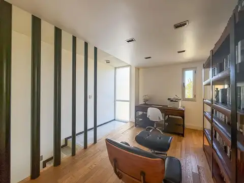 Casa en Alquiler en Olivos, USD 4.800
