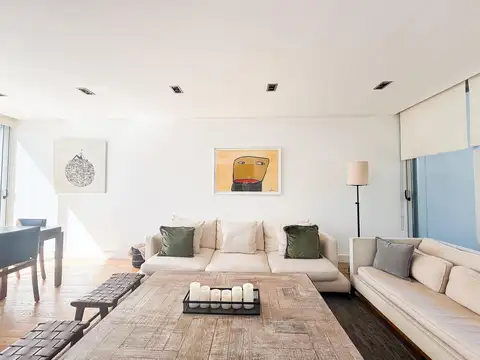 Casa en Alquiler 10 años