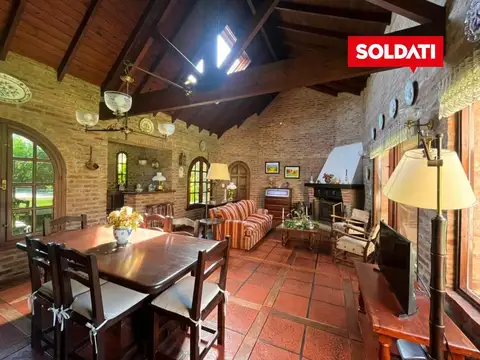 Casa en Venta 30 años