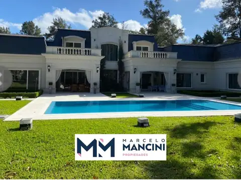 CANNING Casa en Saint Thomas Este-Oeste