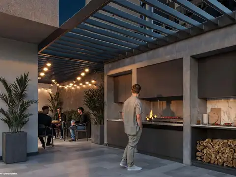 Departamento en Venta 1 año