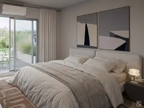 Departamento en Venta de 3 dormitorios