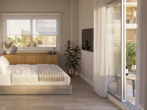 Departamento en Venta de 4 ambientes